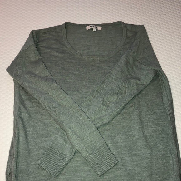 Made well Clearwater Pullover Sweater - Picture 3 of 6